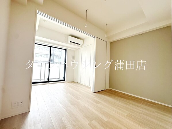 Ｊ．ＧＲＡＮ　Ｃｏｕｒｔ　品川西大井ＷＥＳＴの物件内観写真